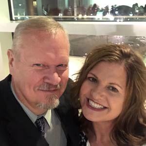 Meet your Posher, Krista